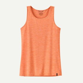 Patagonia W's Cap Cool Daily Tank