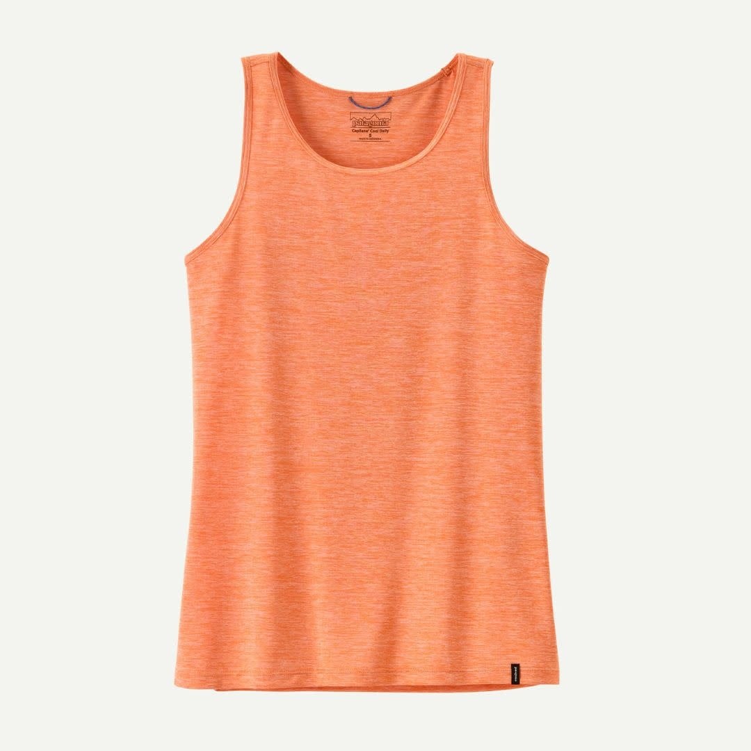 Patagonia W's Cap Cool Daily Tank
