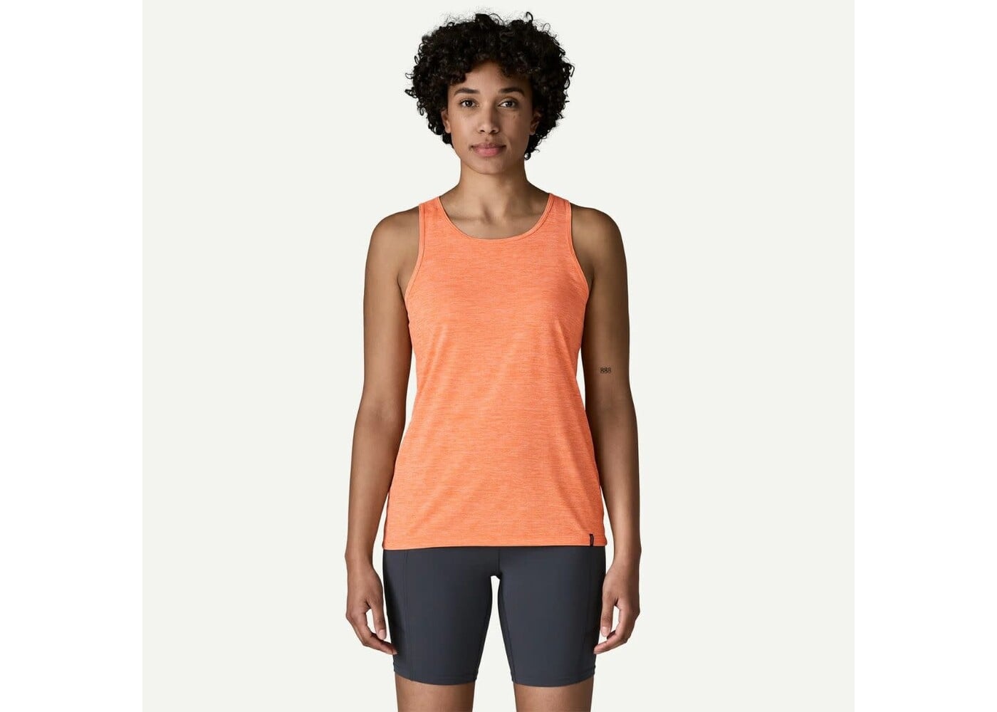 Patagonia W's Cap Cool Daily Tank