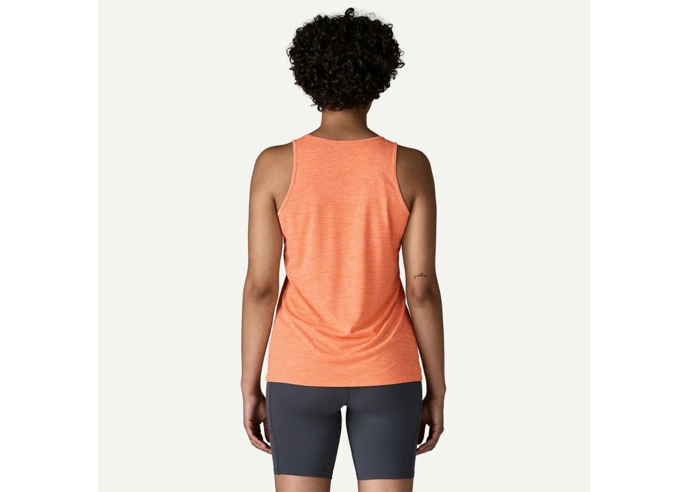 Patagonia W's Cap Cool Daily Tank
