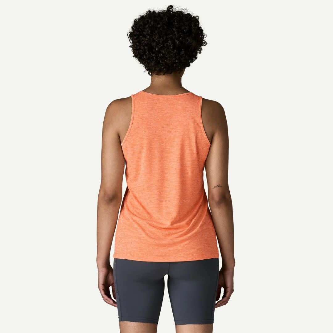 Patagonia W's Cap Cool Daily Tank