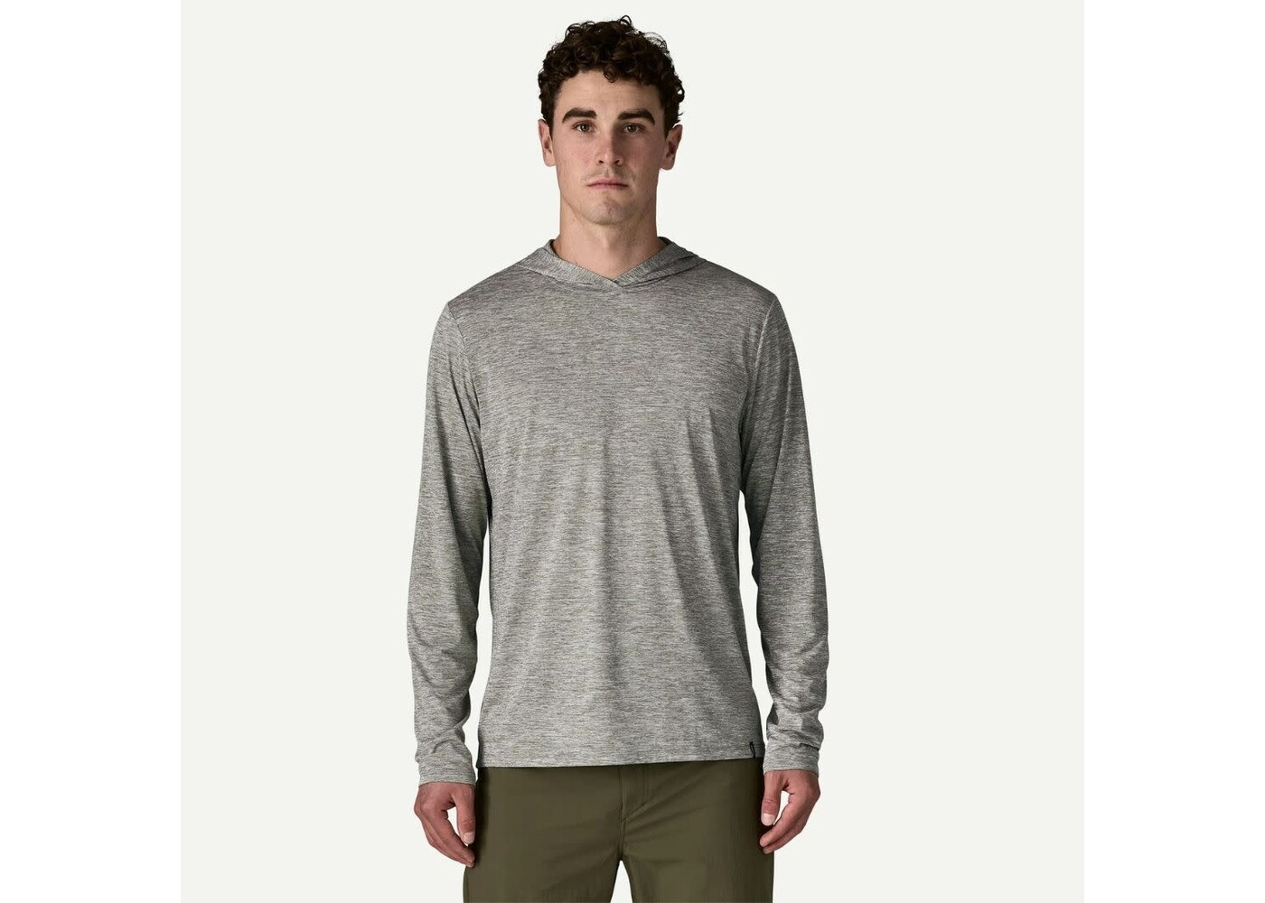 Patagonia M'S Cap Cool Daily Hoody