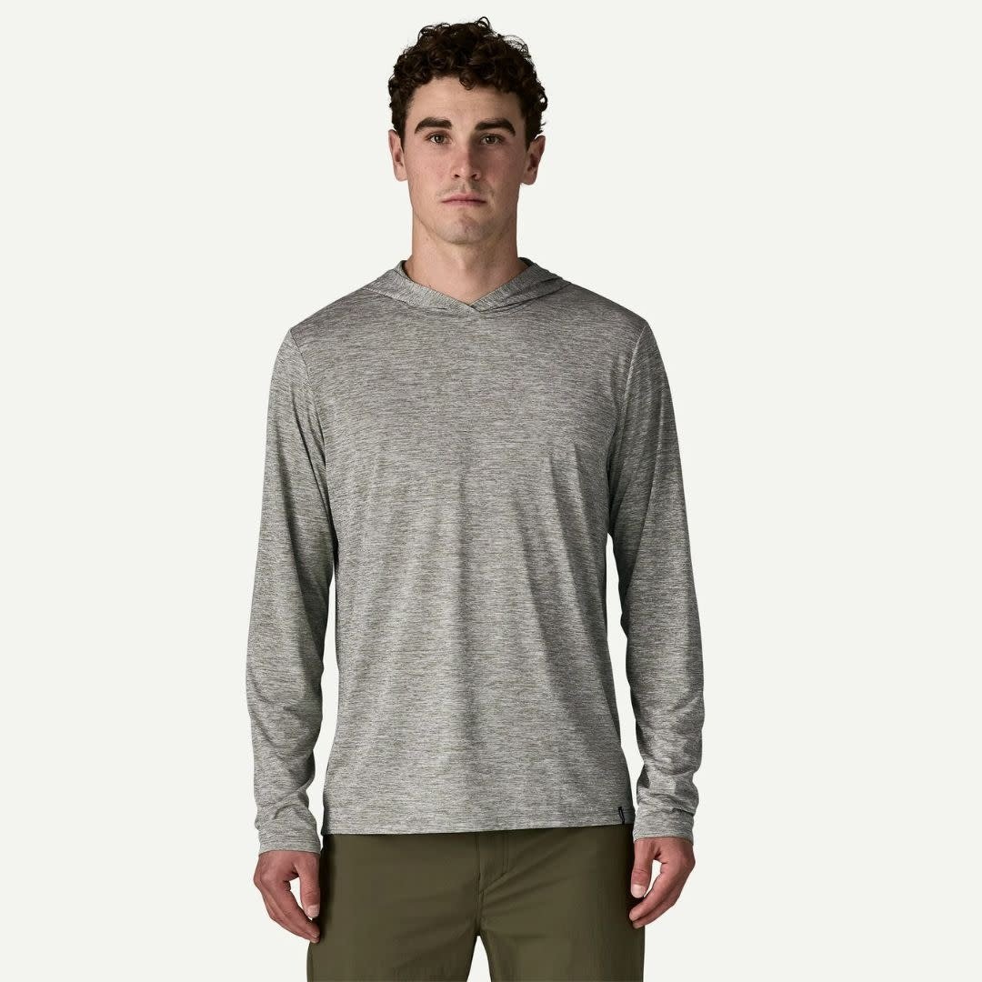 Patagonia M'S Cap Cool Daily Hoody
