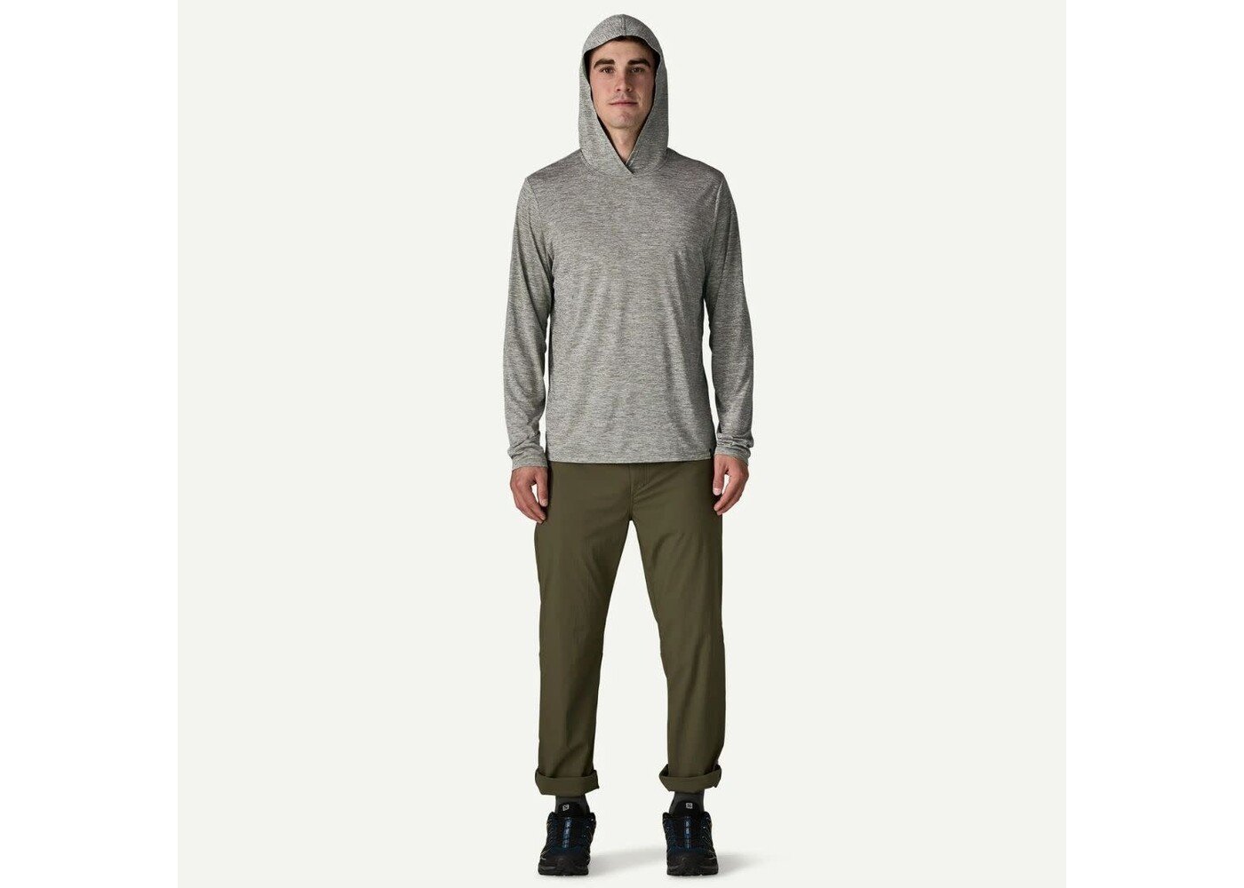 Patagonia M'S Cap Cool Daily Hoody