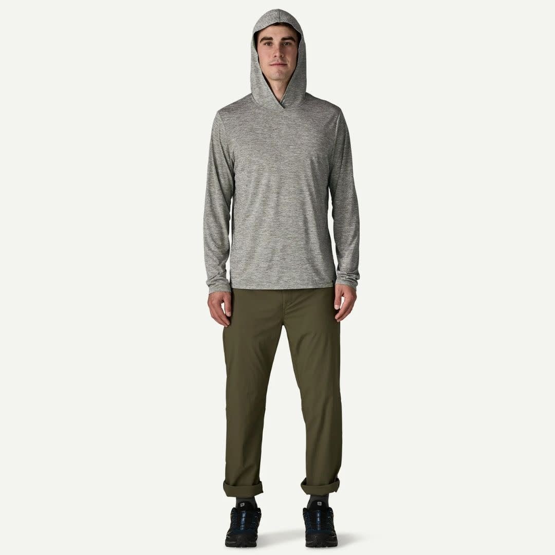 Patagonia M'S Cap Cool Daily Hoody