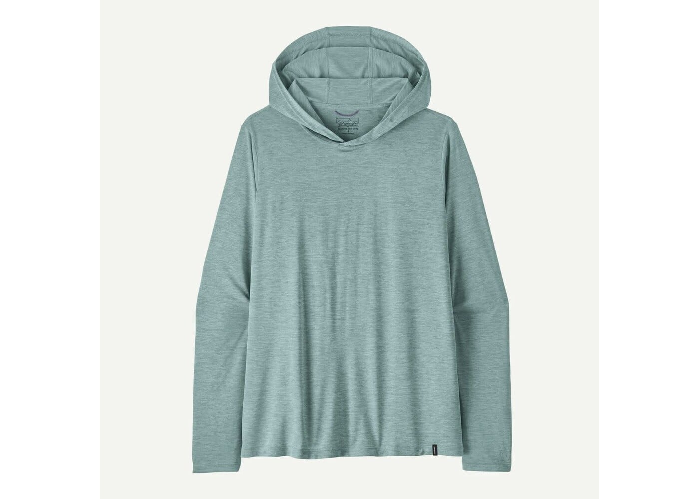 Patagonia W's Cap Cool Daily Hoody