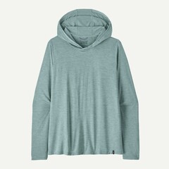 Patagonia W's Cap Cool Daily Hoody