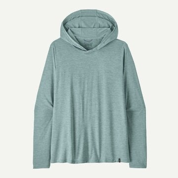 Patagonia W's Cap Cool Daily Hoody