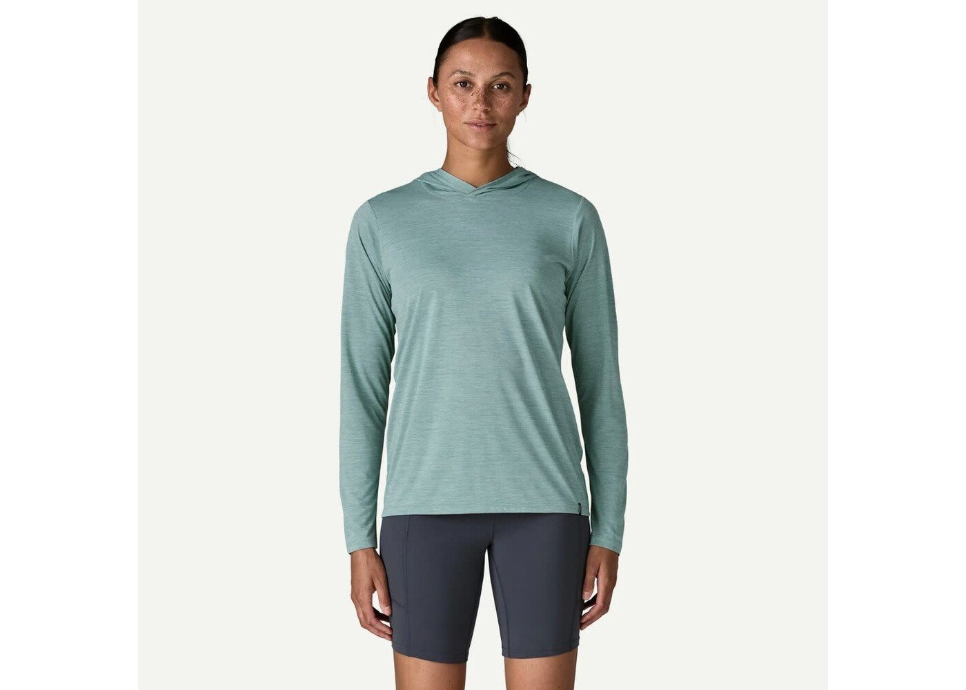 Patagonia W's Cap Cool Daily Hoody