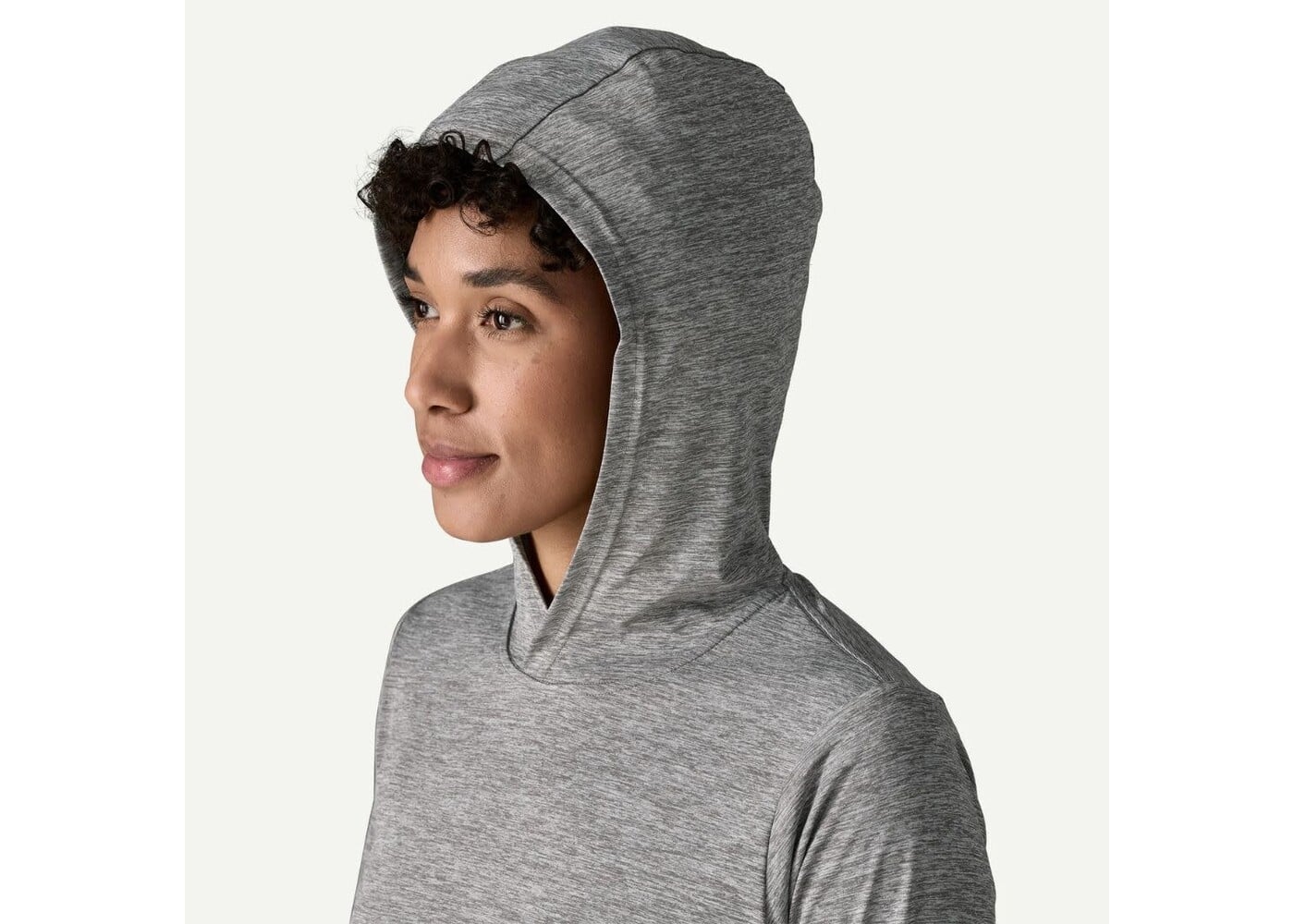 Patagonia W's Cap Cool Daily Hoody