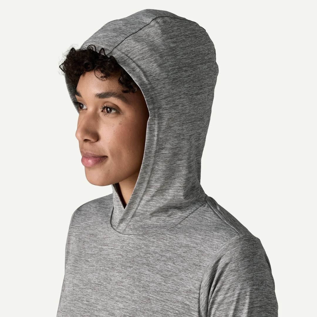 Patagonia W's Cap Cool Daily Hoody