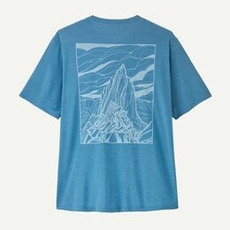 Patagonia M's Cap Cool Daily  Shirt - Cloud Crag
