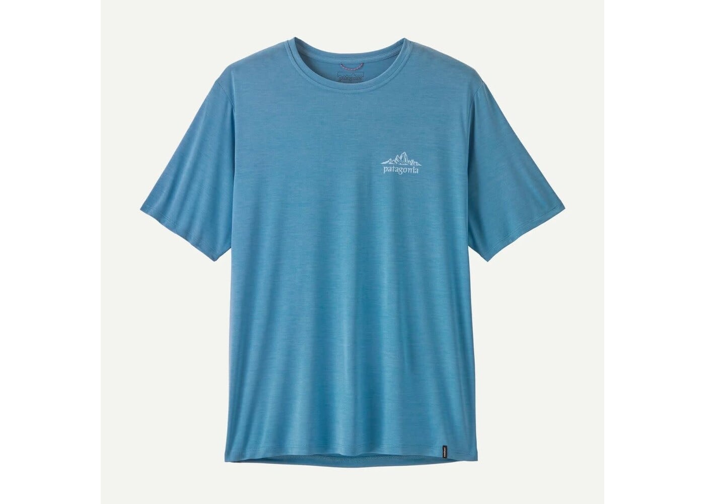 Patagonia M's Cap Cool Daily  Shirt - Cloud Crag