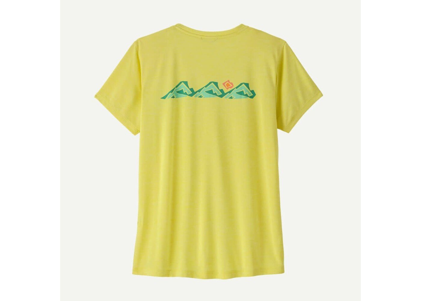 Patagonia W's Cap Cool  Daily Shirt -  Trailcheck