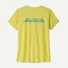 Patagonia W's Cap Cool  Daily Shirt -  Trailcheck