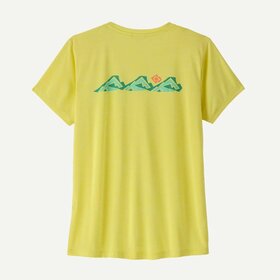 Patagonia W's Cap Cool  Daily Shirt -  Trailcheck