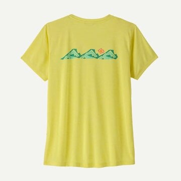 Patagonia W's Cap Cool  Daily Shirt -  Trailcheck