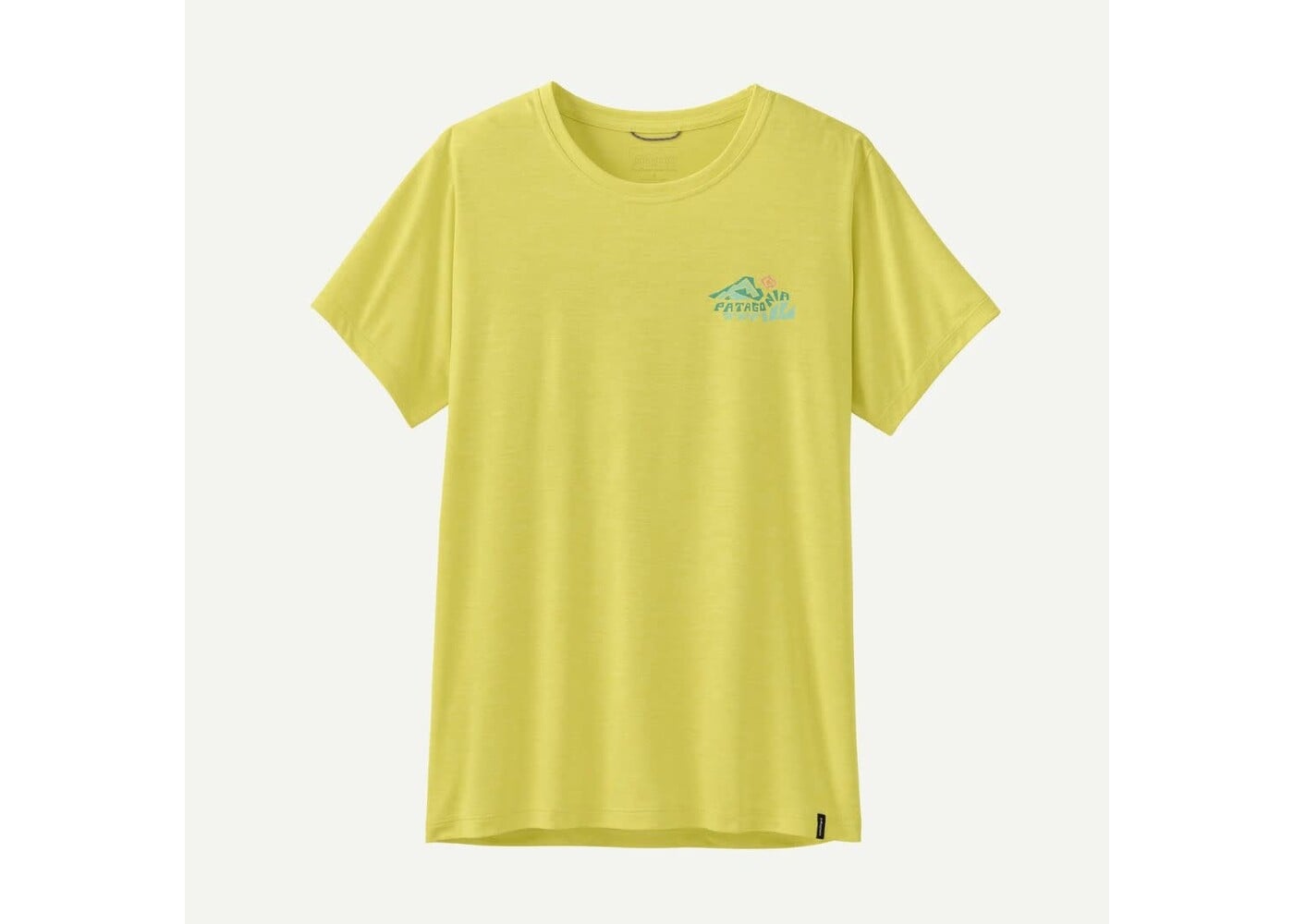 Patagonia W's Cap Cool  Daily Shirt -  Trailcheck