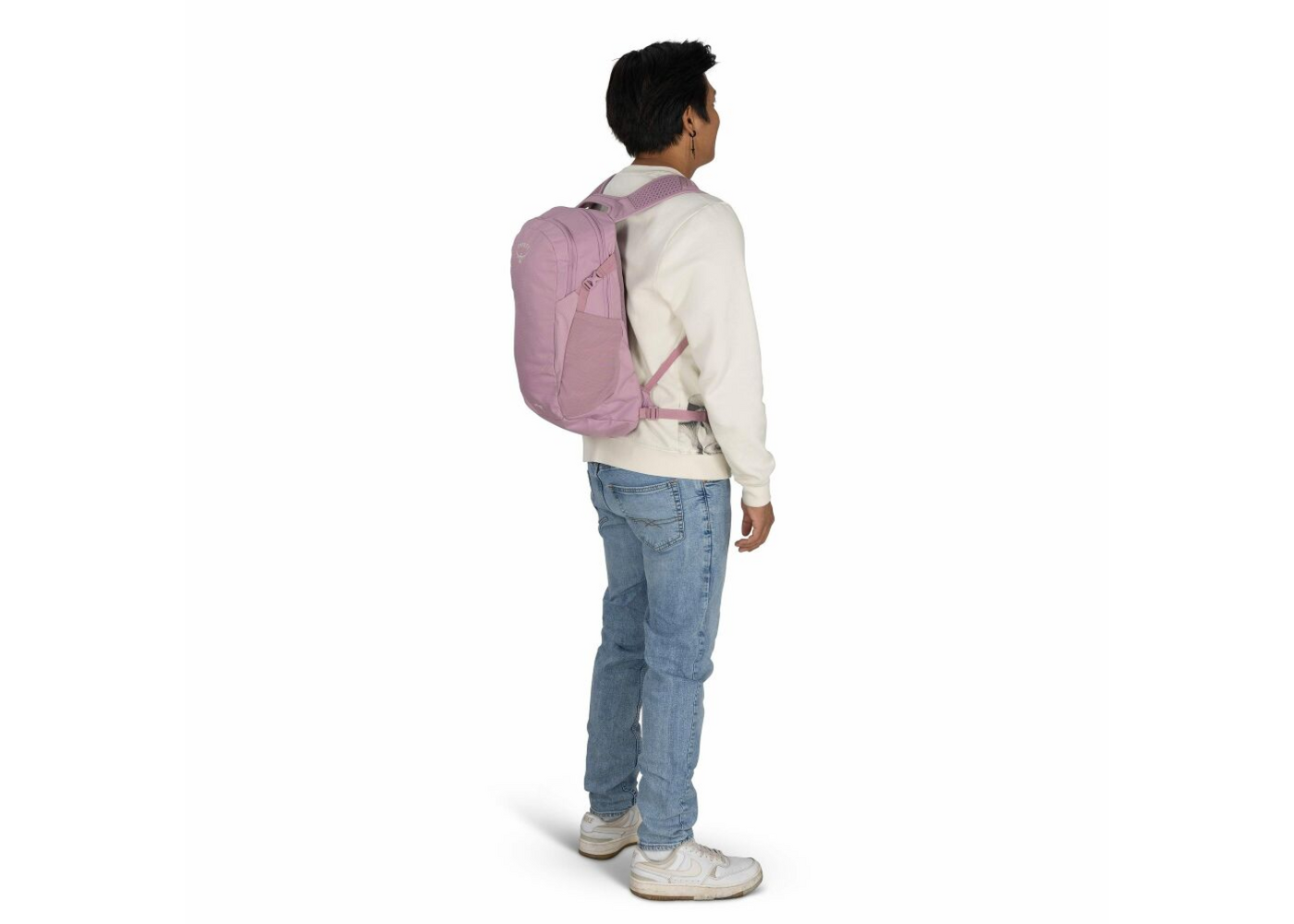 OSPREY Daylite Iris Pink O/S