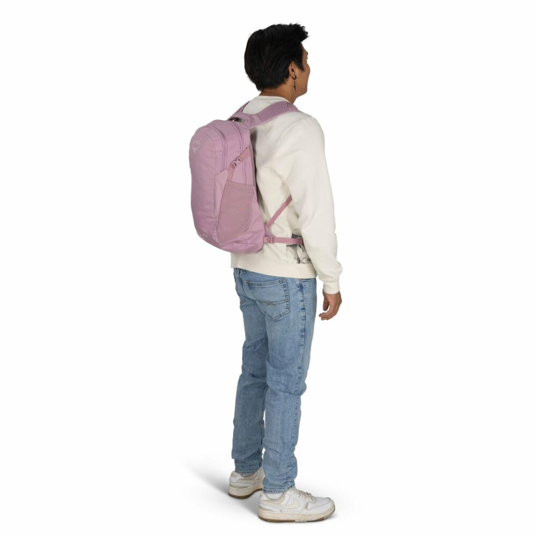 OSPREY Daylite Iris Pink O/S