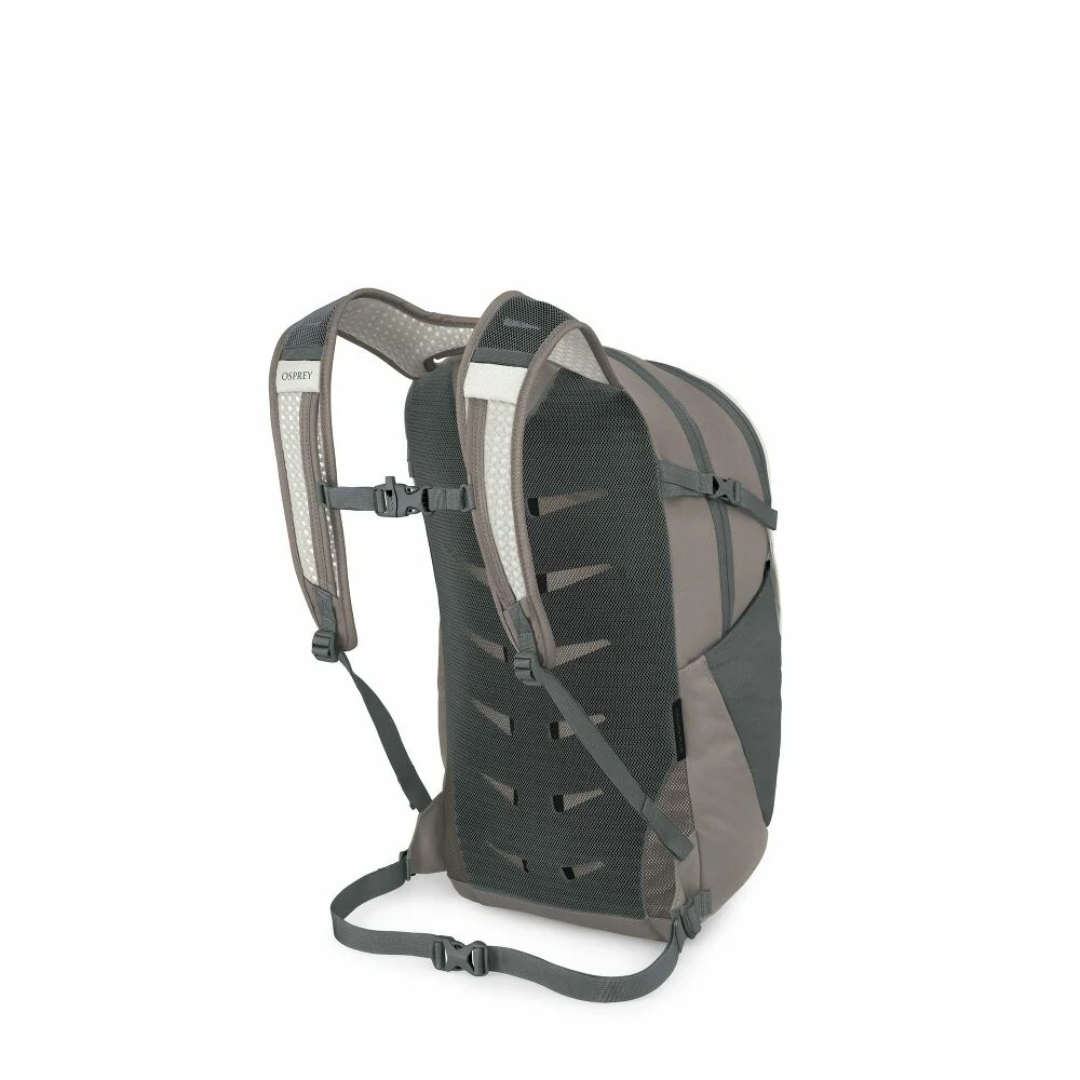 OSPREY Daylite Plus Mystery White Multi O/S