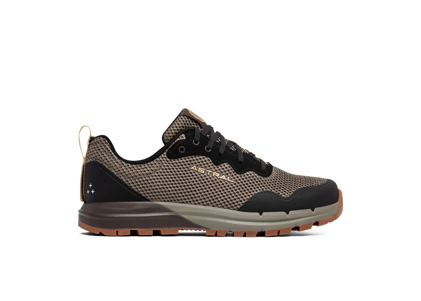 TR1 Mesh 2.0