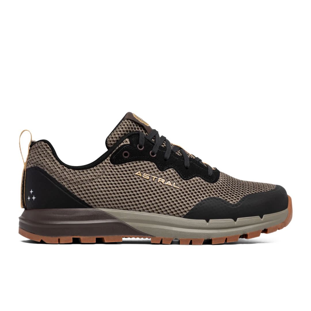 TR1 Mesh 2.0