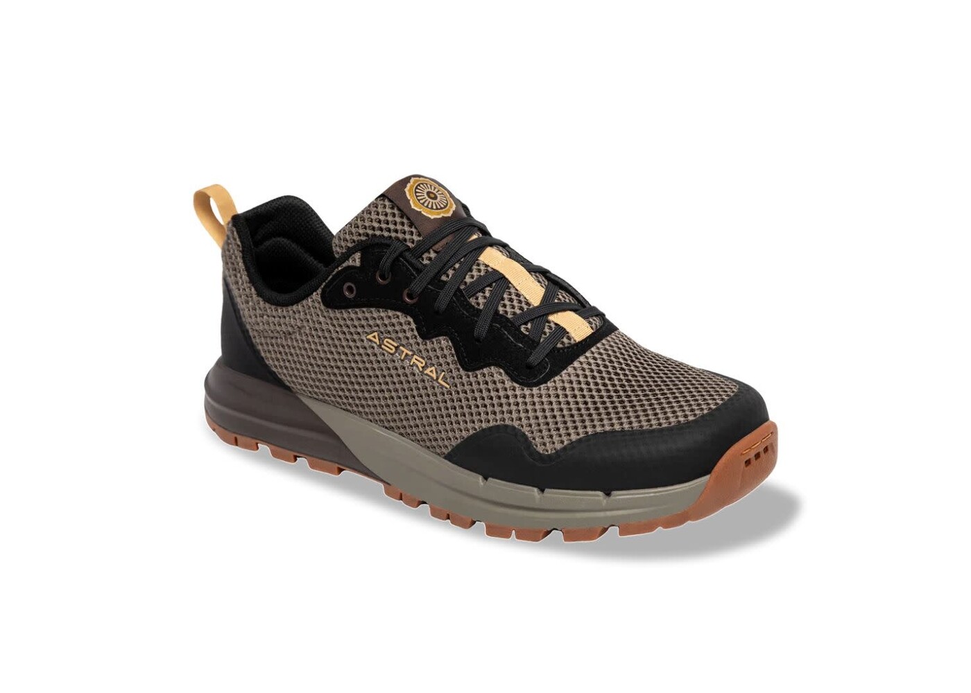 TR1 Mesh 2.0