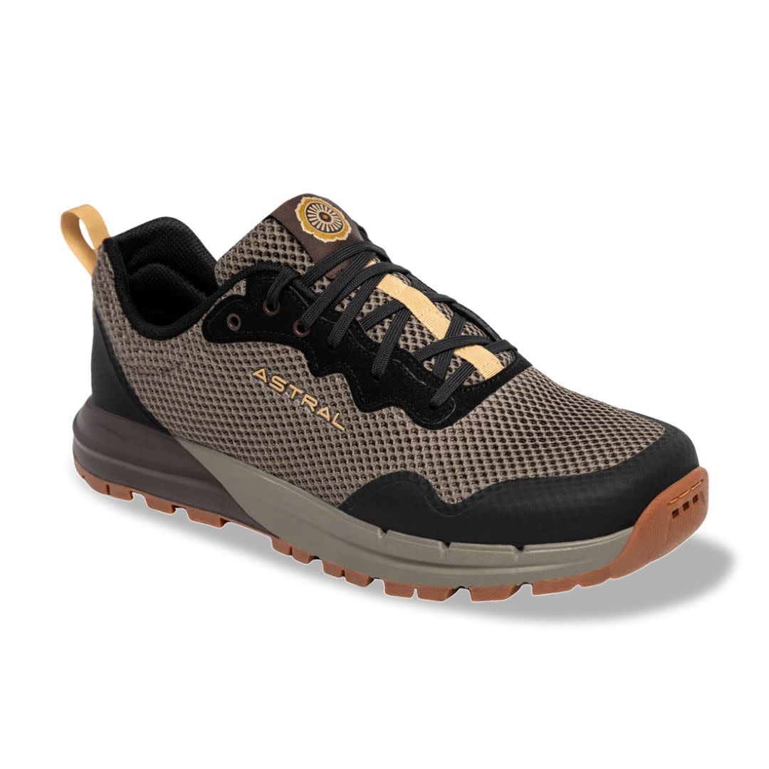 TR1 Mesh 2.0