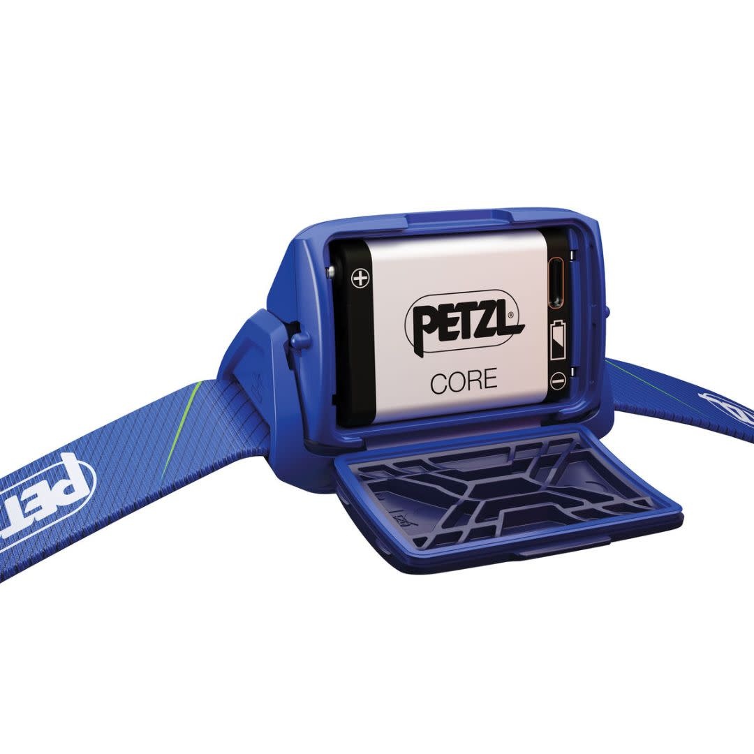 Petzl Tikka Core - White - 450 Lumen