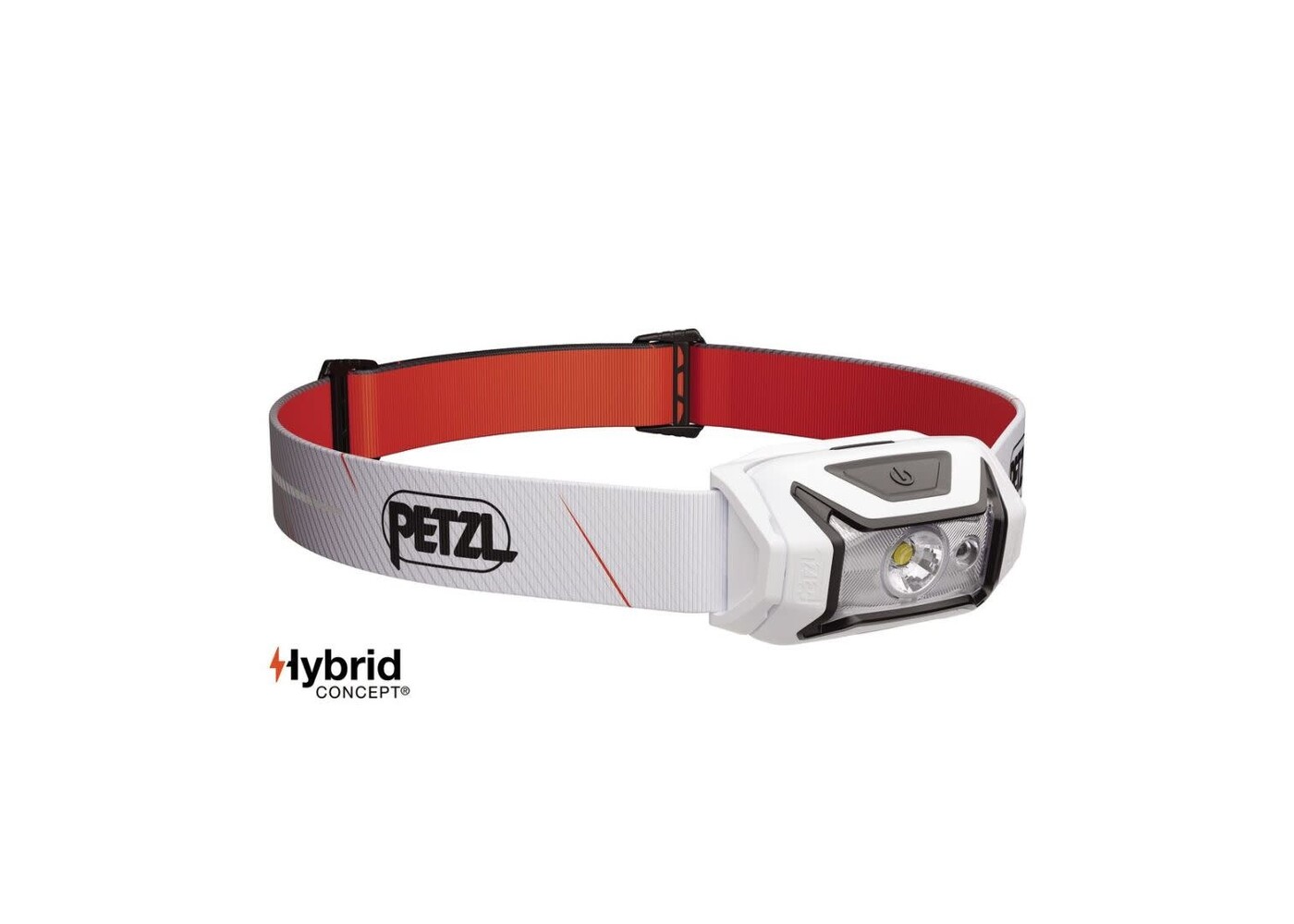 Petzl Tikka Core - White - 450 Lumen