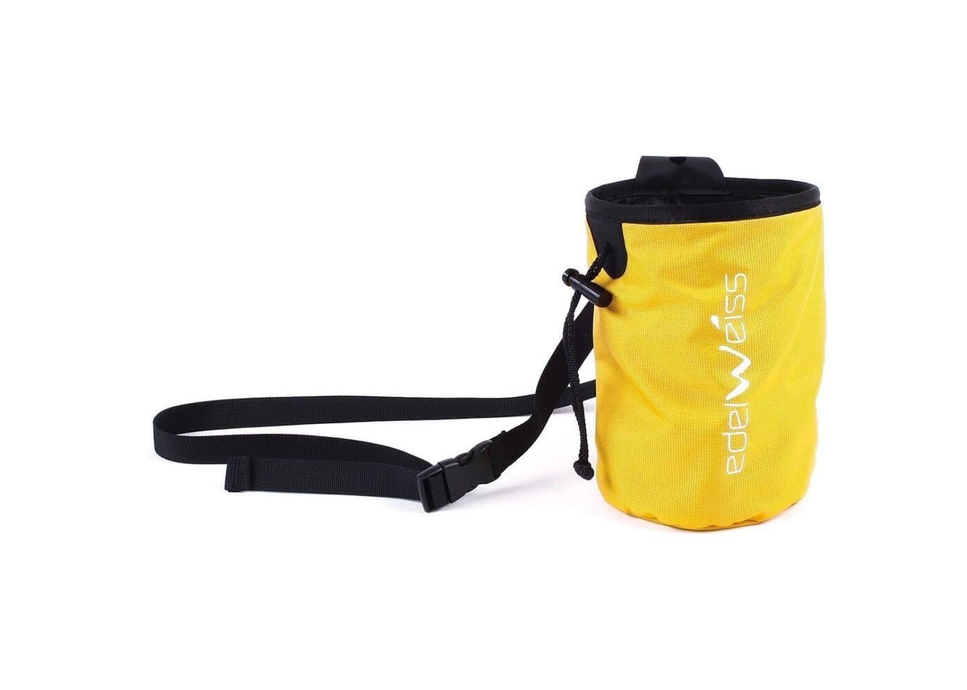 Edelweiss Ropes Edelweiss Chalk Bag Yellow