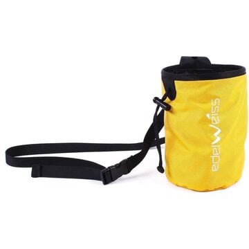 Edelweiss Ropes Edelweiss Chalk Bag Yellow
