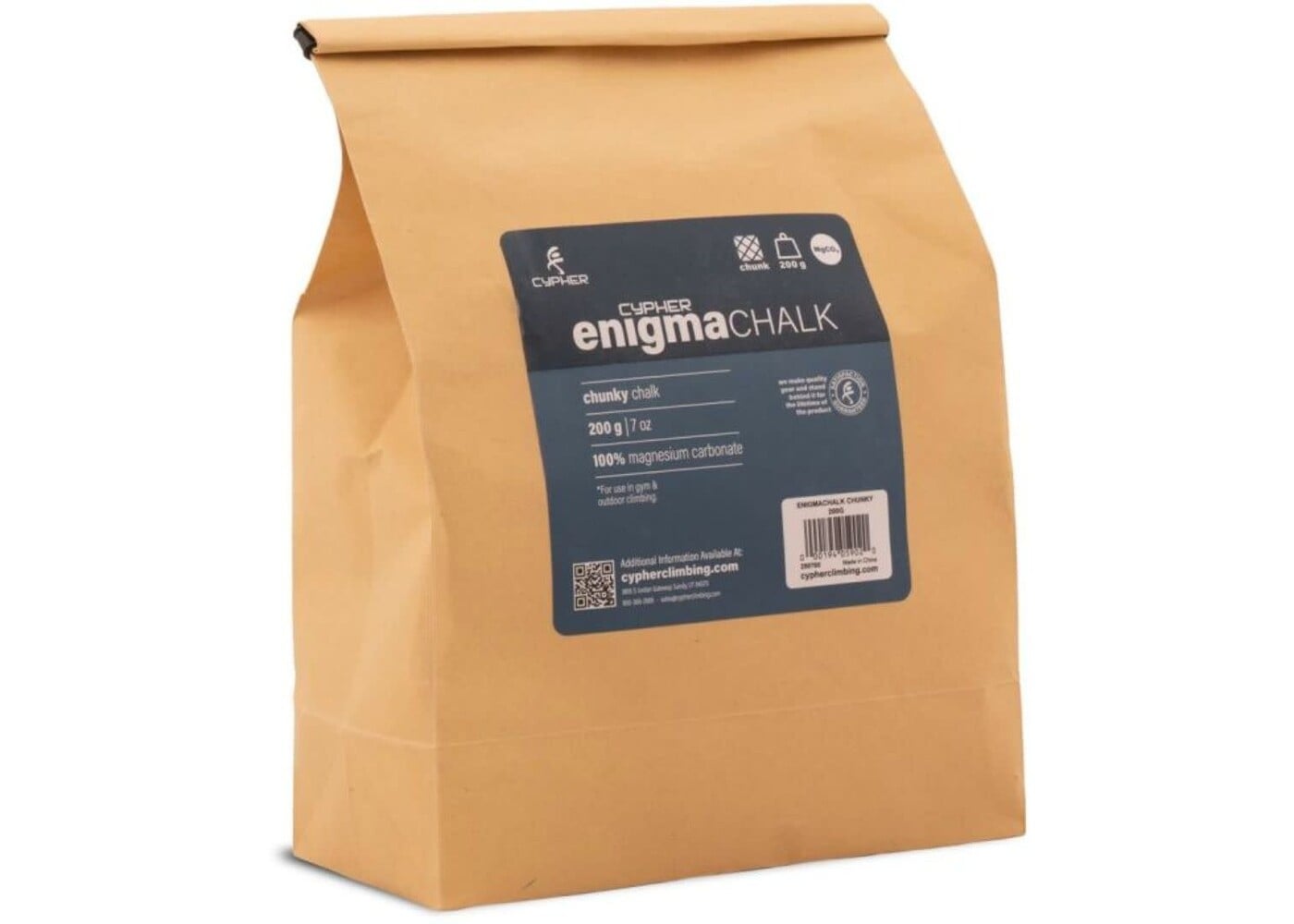 Enigma Chalk Chunky 200g