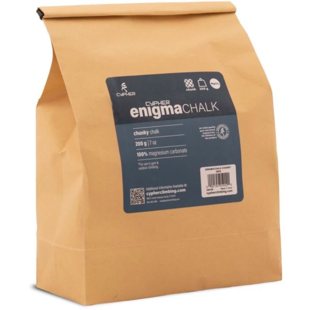 Enigma Chalk Chunky 200g