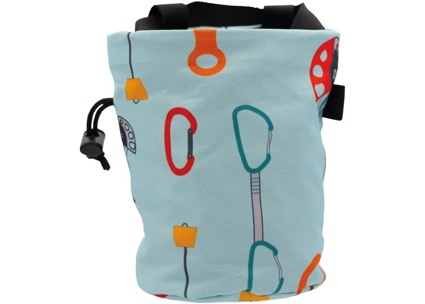 Cypher Chalk Bag - Gear Closet