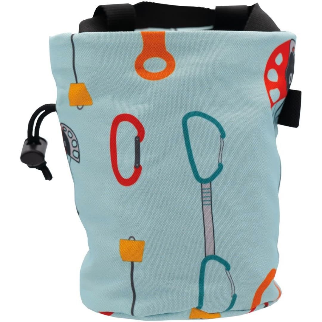 Cypher Chalk Bag - Gear Closet