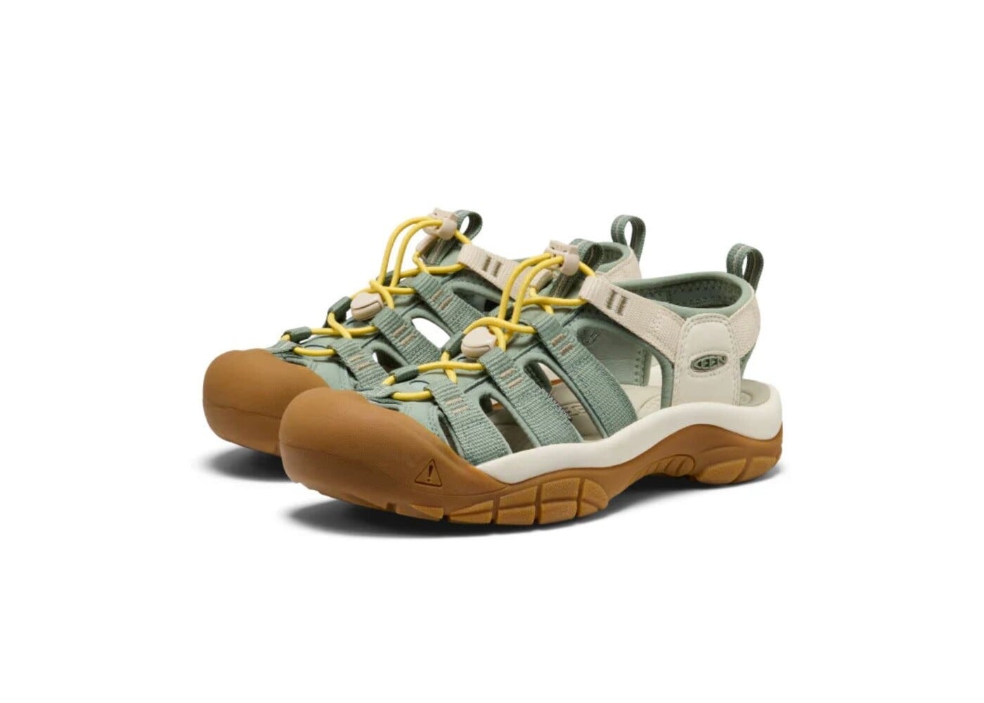 KEEN Women's Newport H2 W-