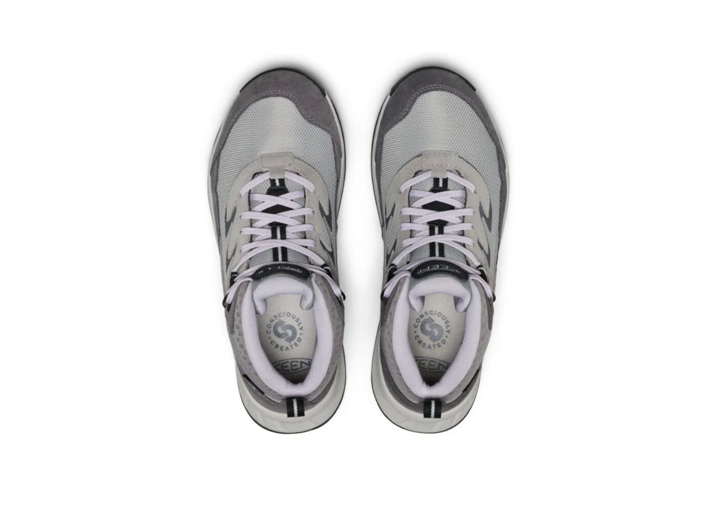 KEEN Hightrail  Mid WP W-