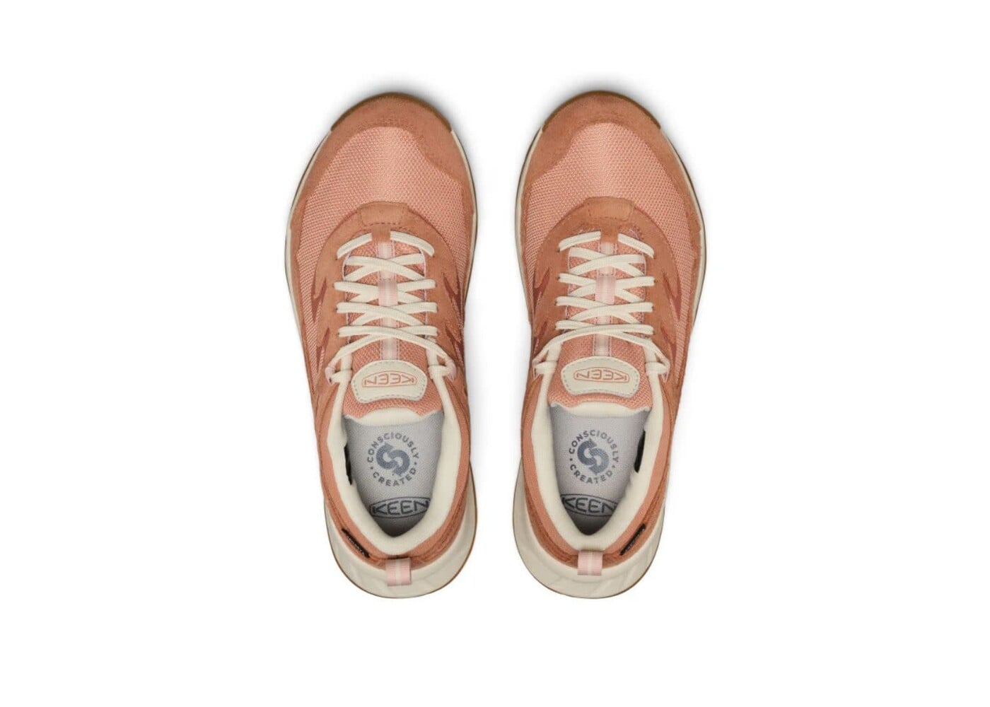 KEEN Hightrail WP W-
