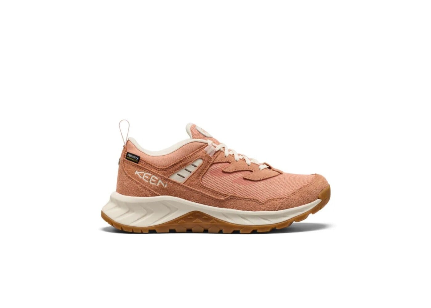 KEEN Hightrail WP W-