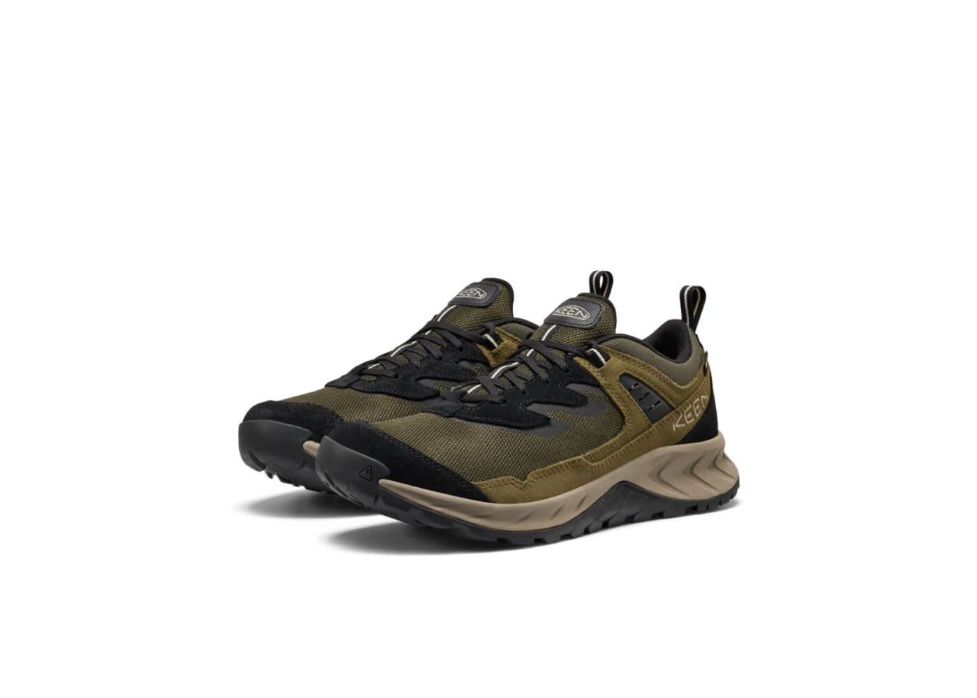 KEEN Hightrail WP M-