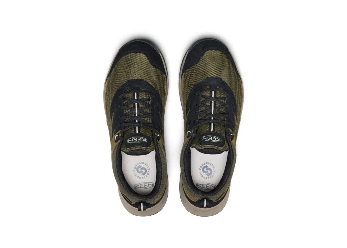 KEEN Hightrail WP M-