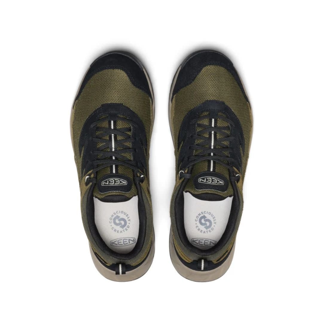 KEEN Hightrail WP M-