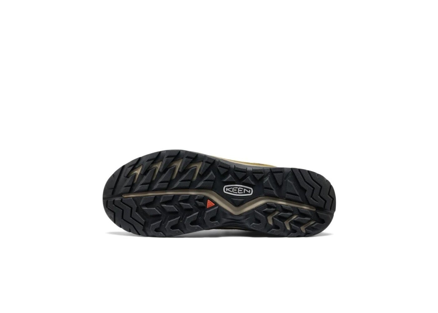 KEEN Hightrail WP M-