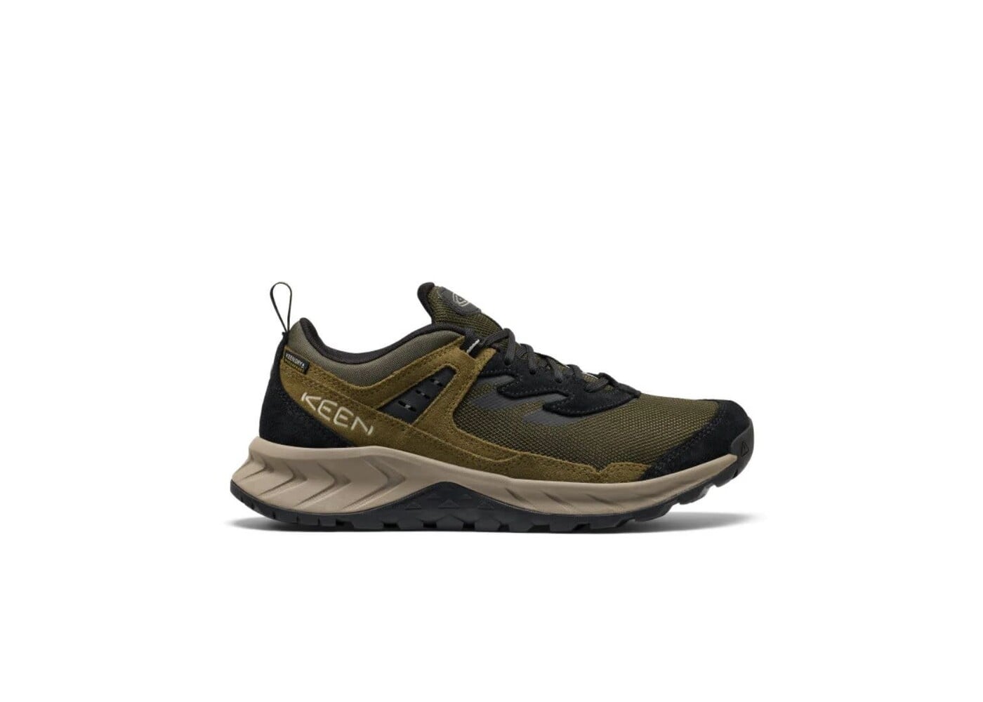 KEEN Hightrail WP M-