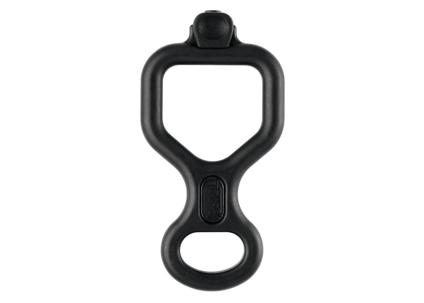 Petzl Huit Antibrulure Figure 8 Descender