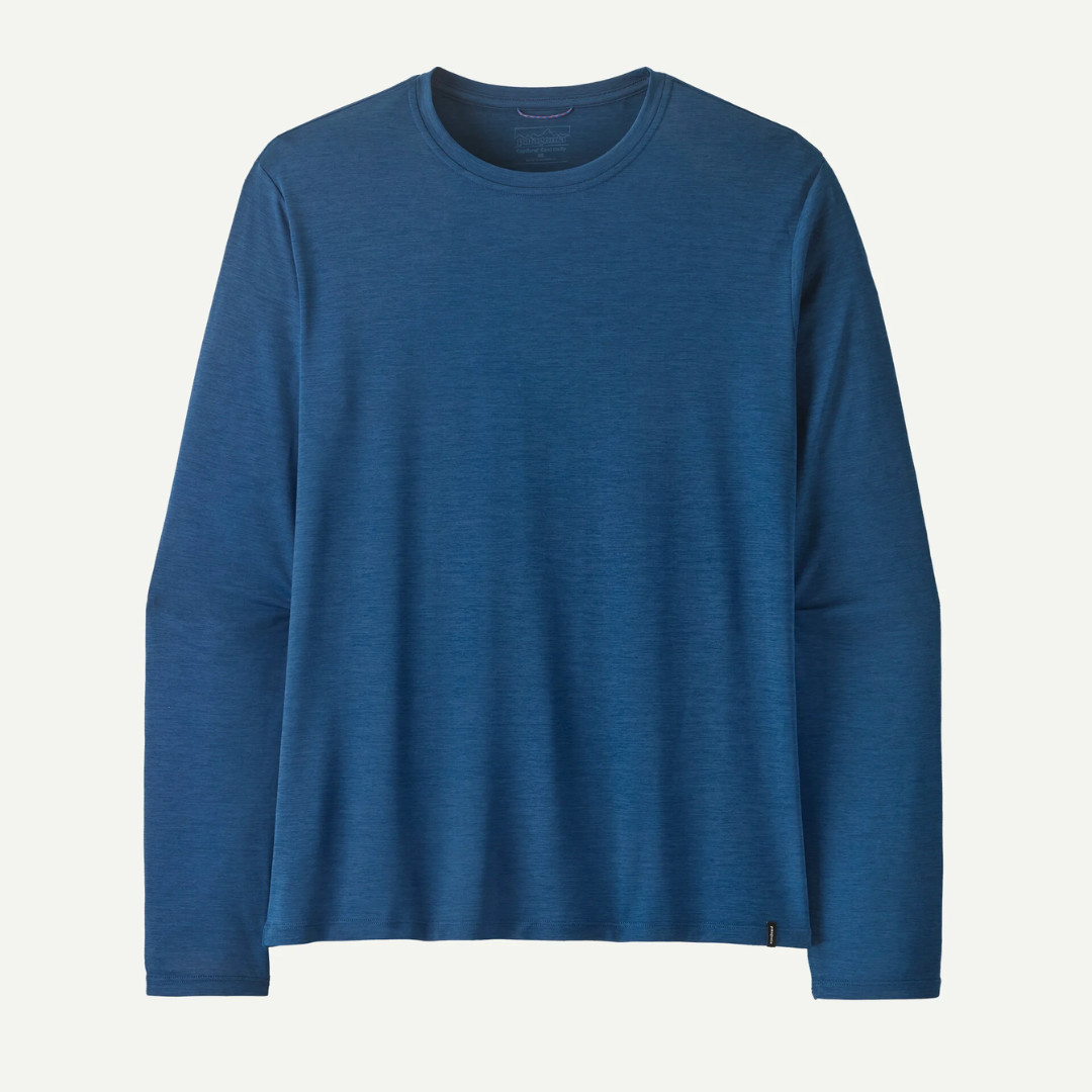 Patagonia M's L/S Cap Cool  Daily Shirt