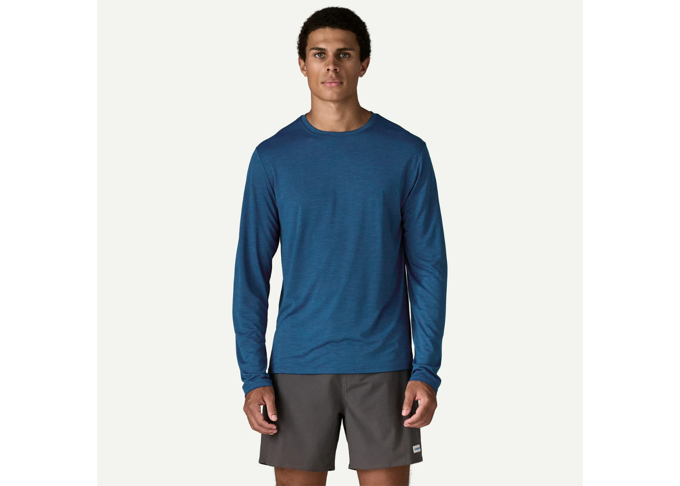 Patagonia M's L/S Cap Cool  Daily Shirt