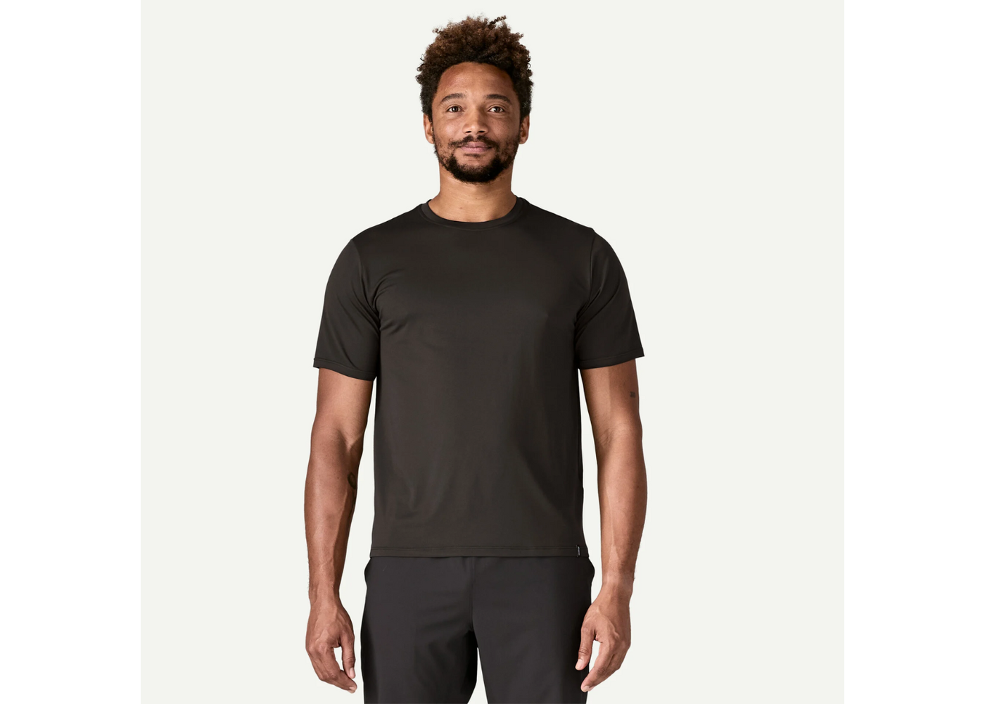 Patagonia M's Cap Cool Daily  Shirt